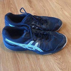 ASICS Volleyball Shoes